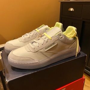 Mens Reebok Club C Legacy sneakers